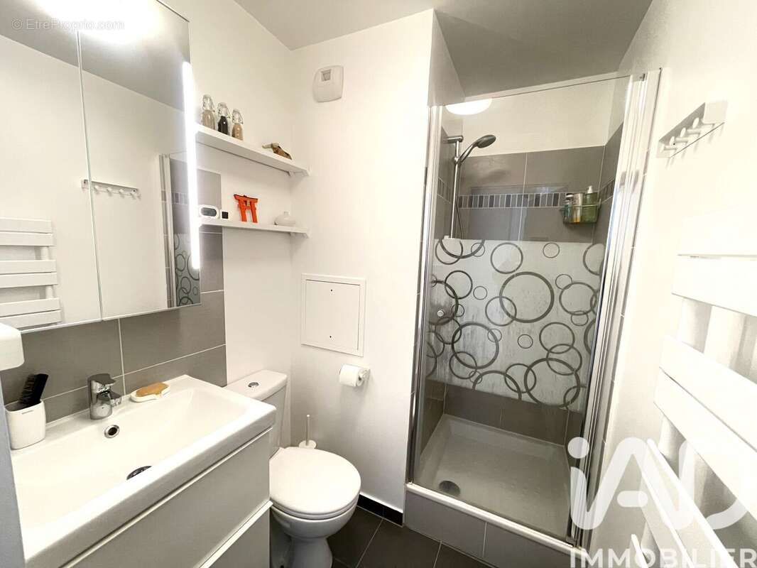 Photo 6 - Appartement à VILLENEUVE-LE-ROI