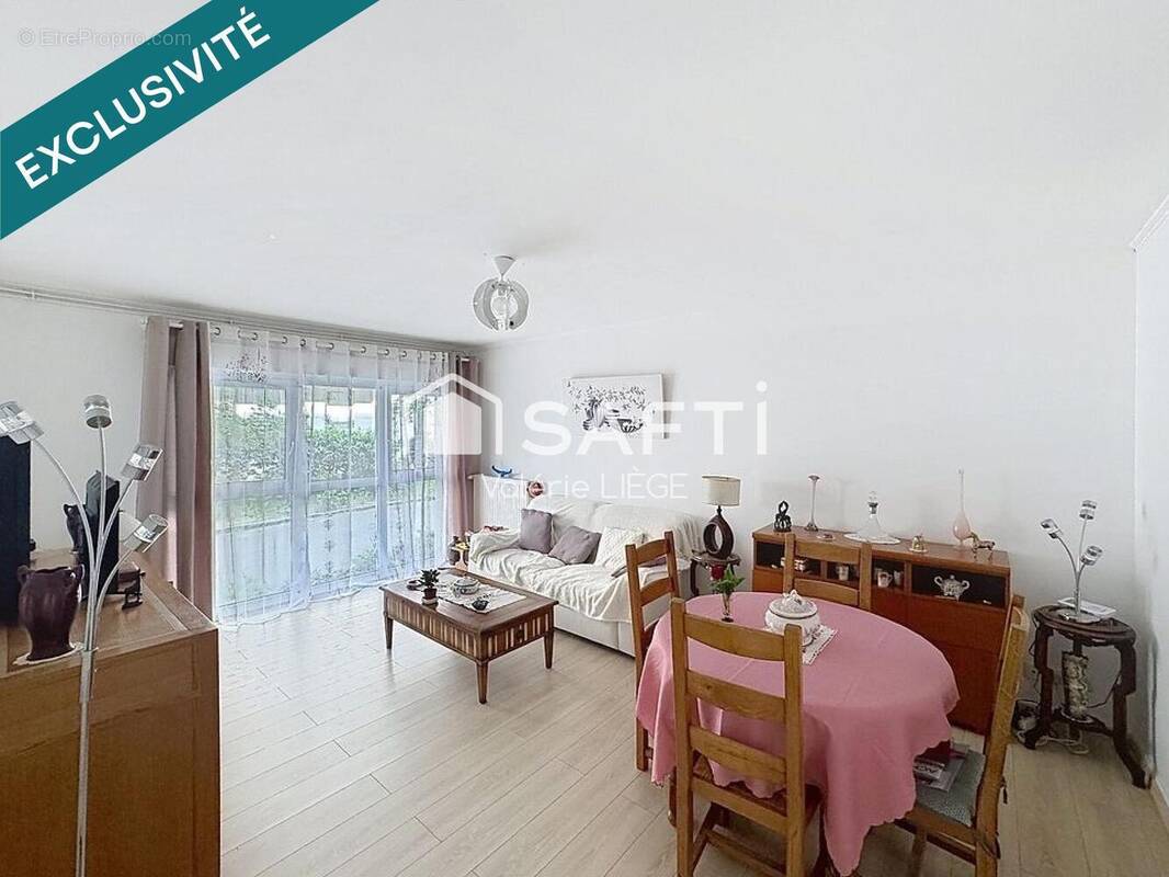 Photo 1 - Appartement à ACHERES