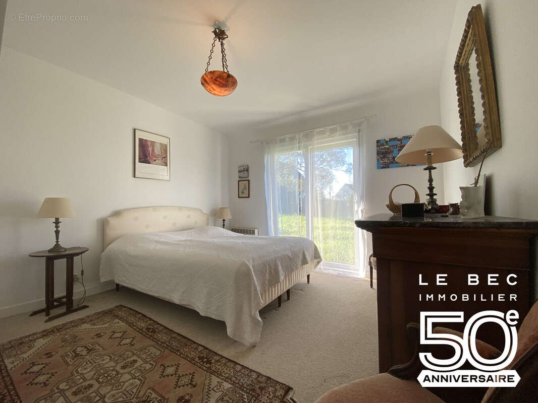 Maison à SAINT-GILDAS-DE-RHUYS