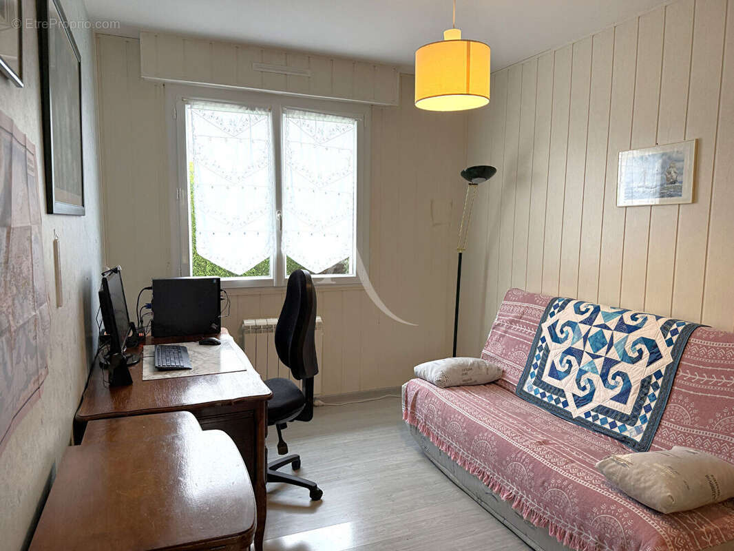 Maison à LA MOTHE-ACHARD