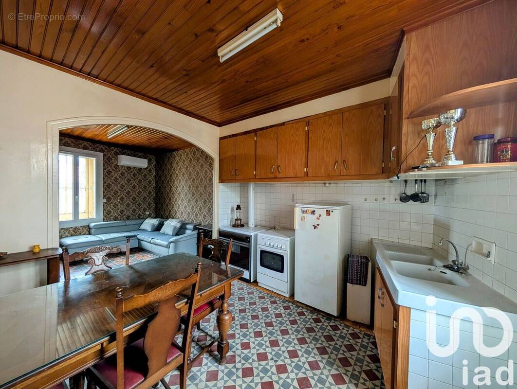 Photo 1 - Maison à LE SOLER