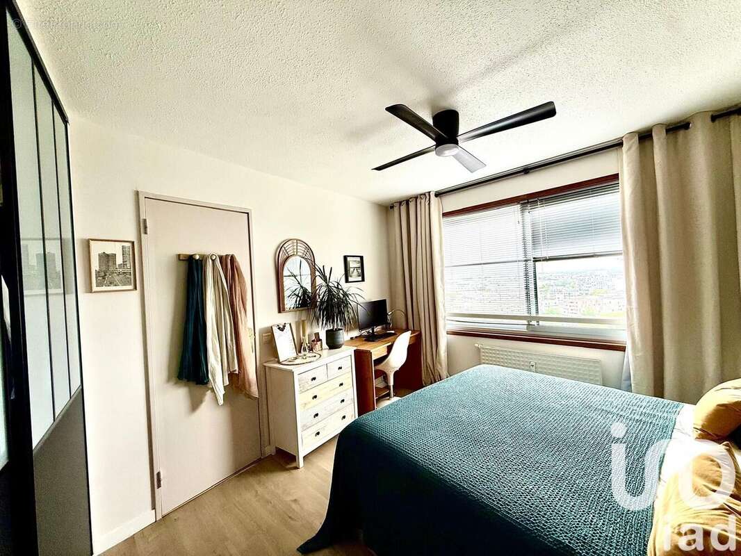 Photo 9 - Appartement à RENNES