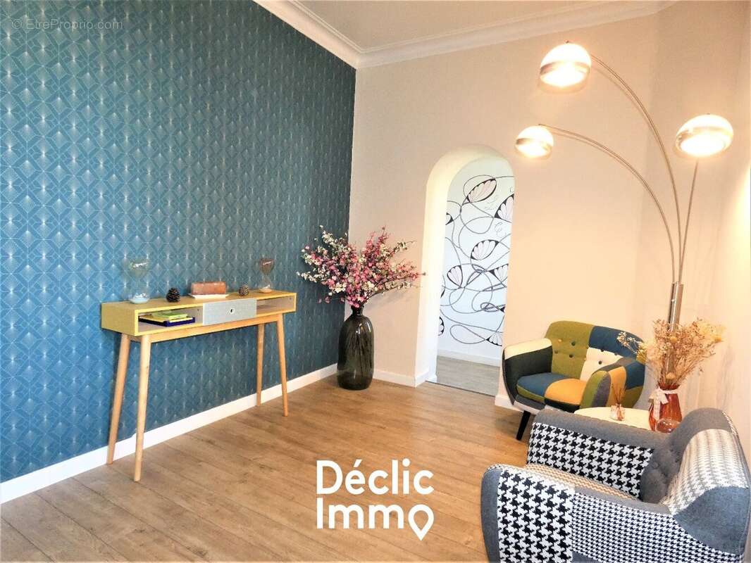 Maison à LES LUCS-SUR-BOULOGNE