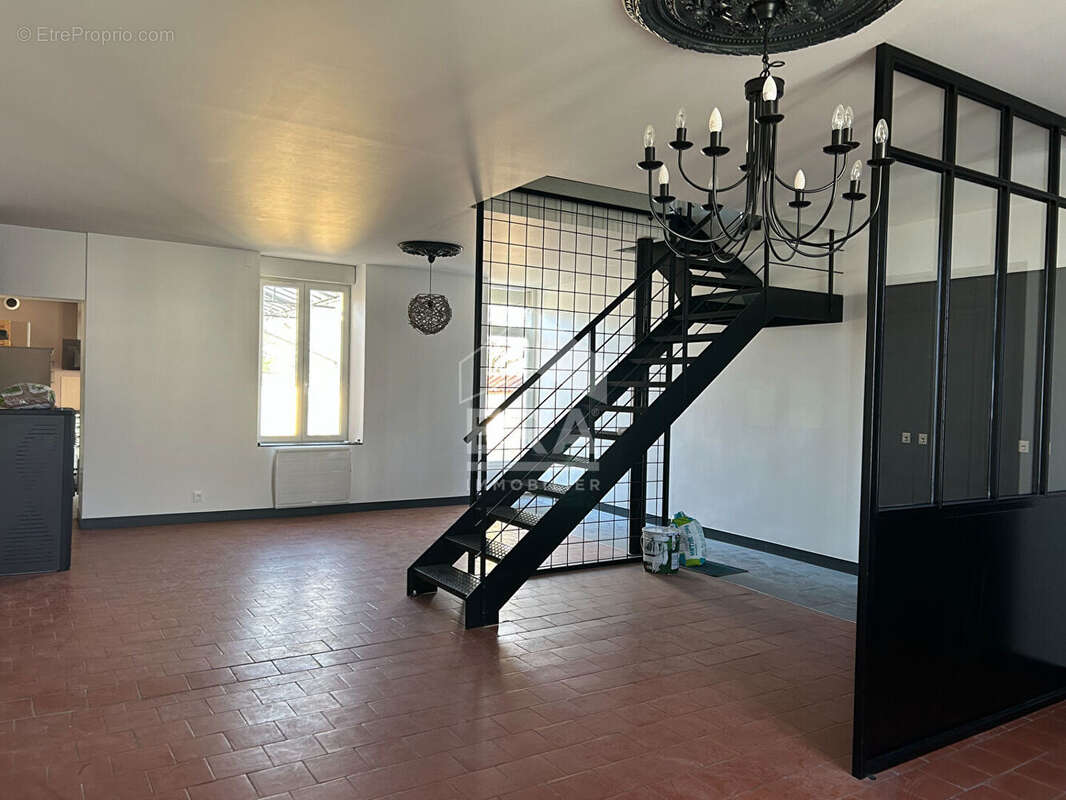 Maison 101m² à châteauroux - photo 5
