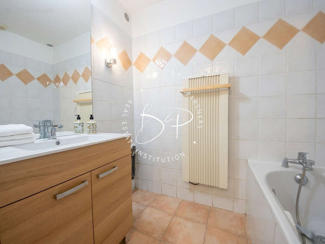 Appartement à DRAGUIGNAN