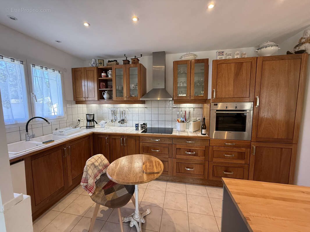 Maison à VAISON-LA-ROMAINE