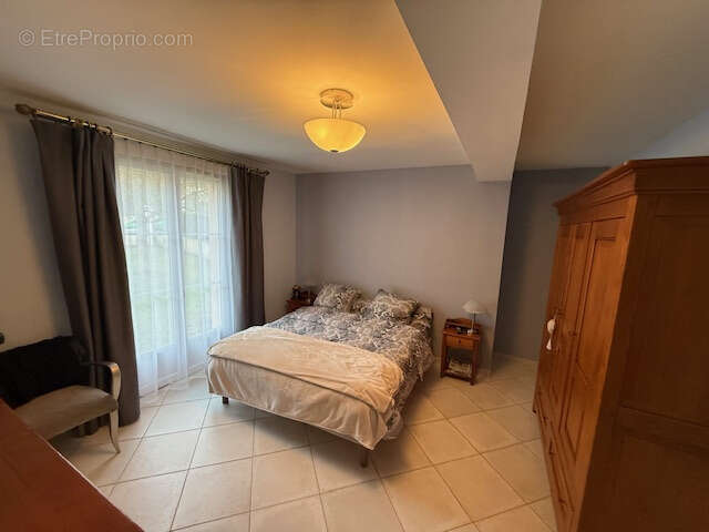 Maison à L'ISLE-ADAM