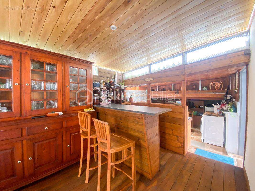 Maison à SAINT-PAUL