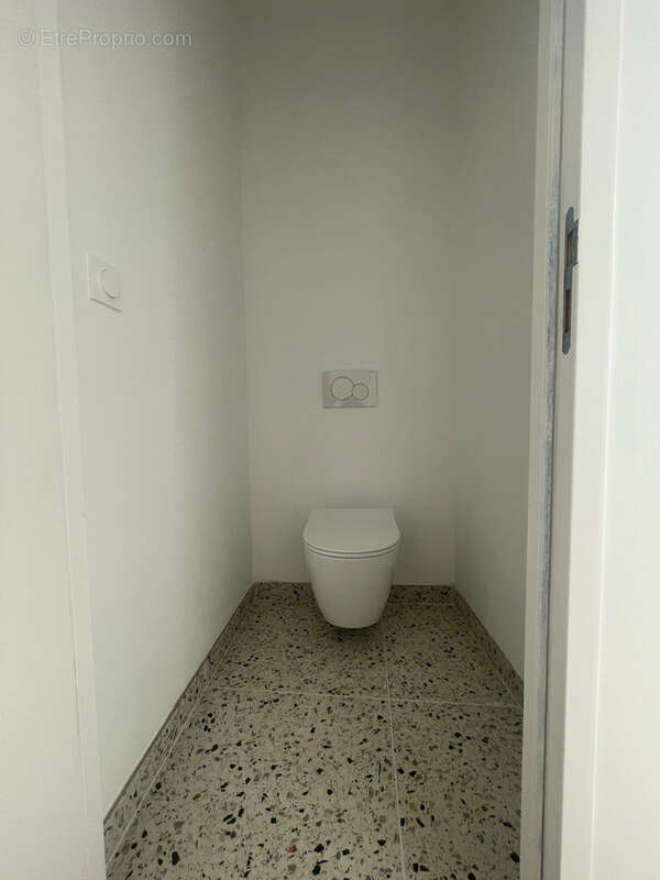 Maison à MARSEILLE-8E