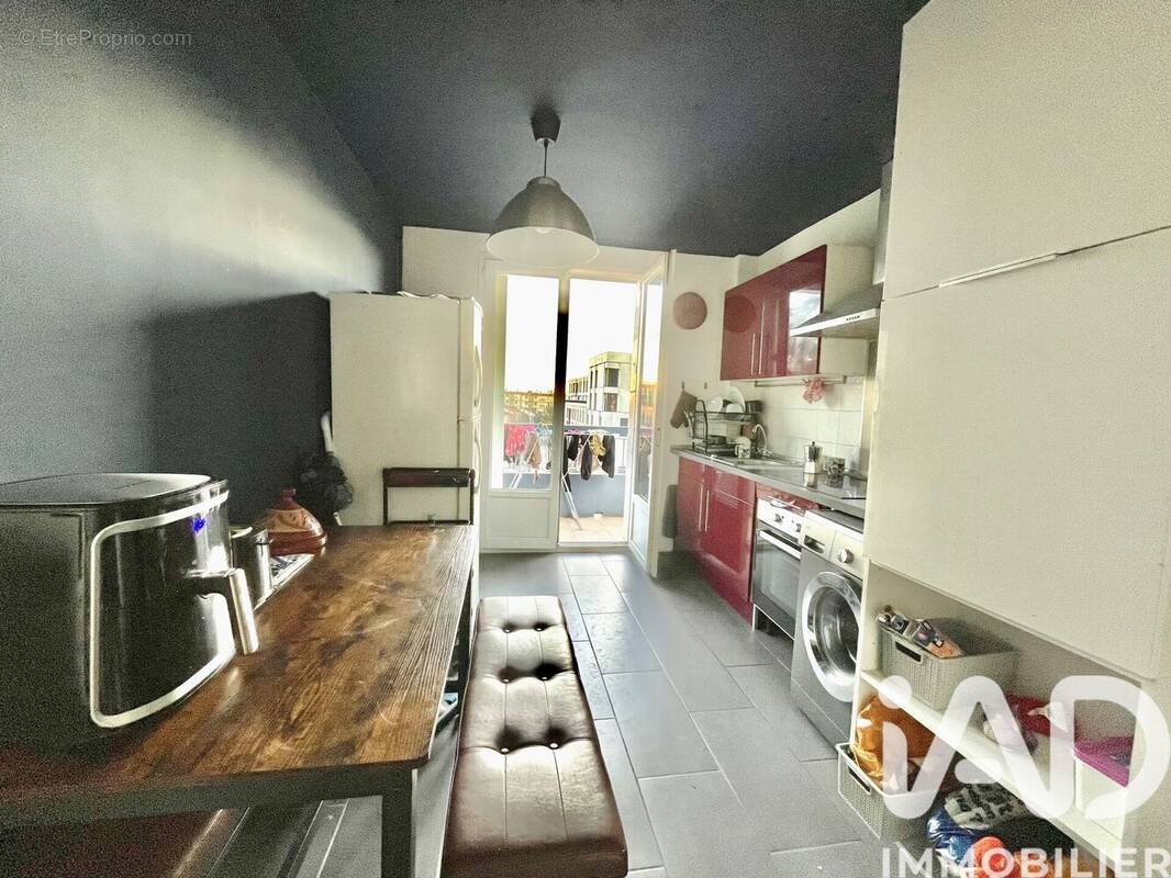 Photo 1 - Appartement à MONTPELLIER