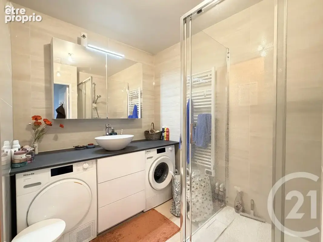 Appartement 3 pièces 64 m² à vendre à Antony (92160) - photo 7