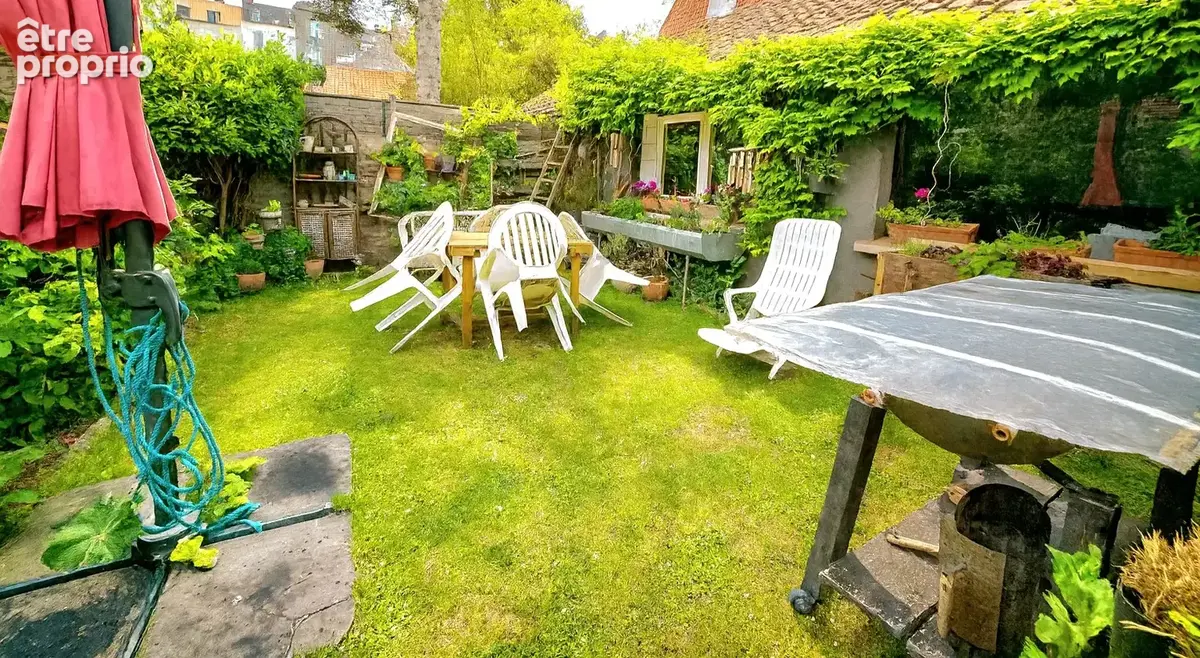 Maison 165m² à boulogne-sur-mer - photo 3