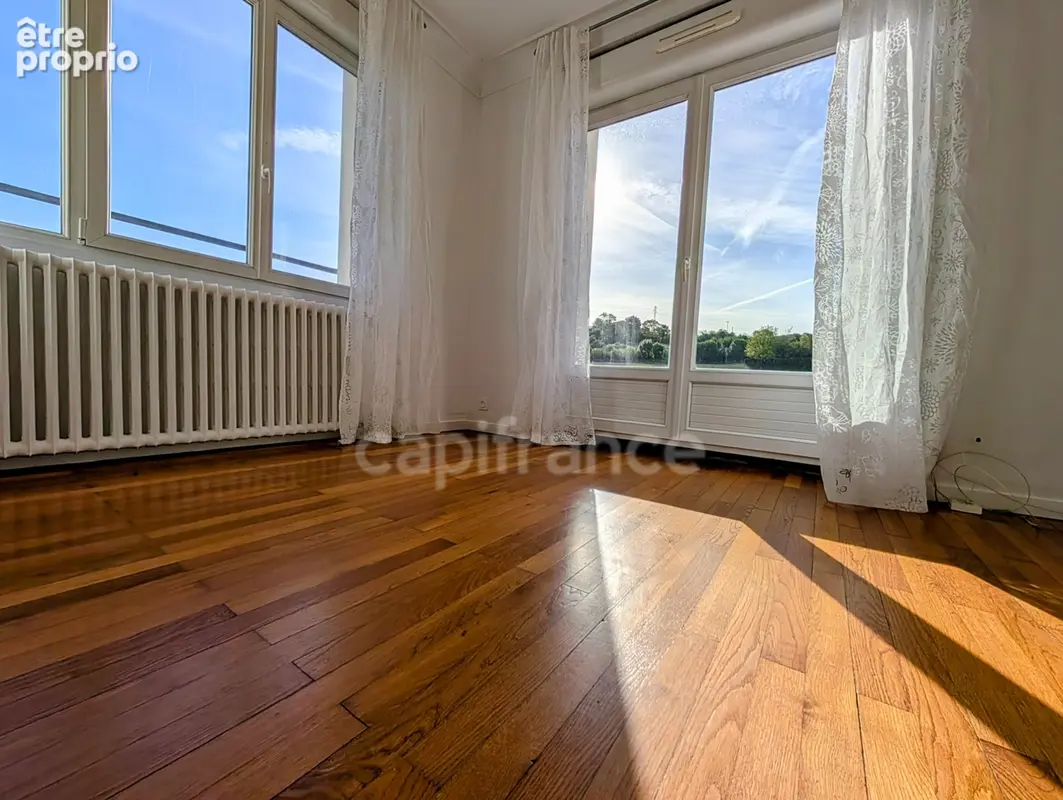 Landerneau, maison familiale hors lotissement, 5 chambres, rez de jardin, grande terrasse - photo 12