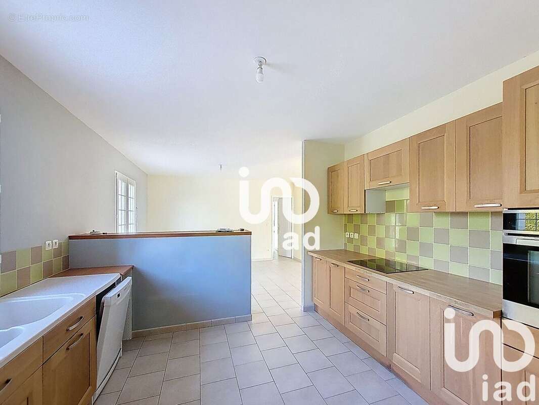 Photo 8 - Maison à LURY-SUR-ARNON