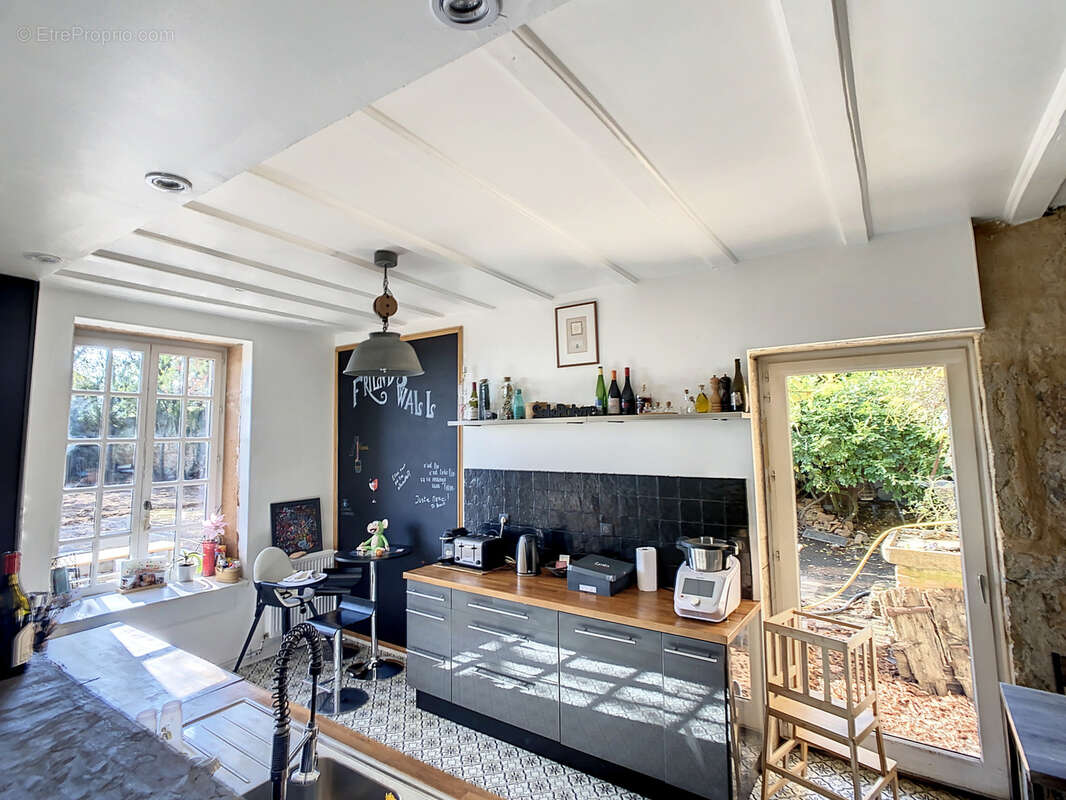 Maison à VILLEFRANCHE-SUR-SAONE