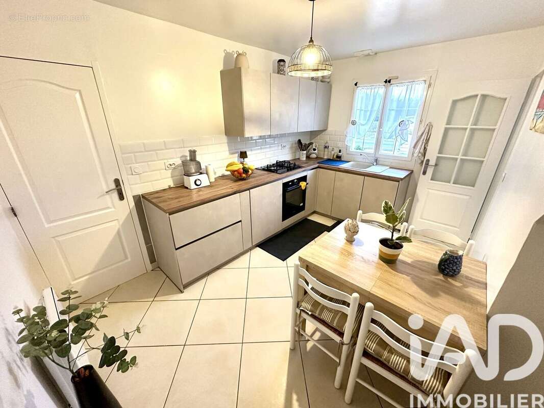 Photo 9 - Maison à ABLIS