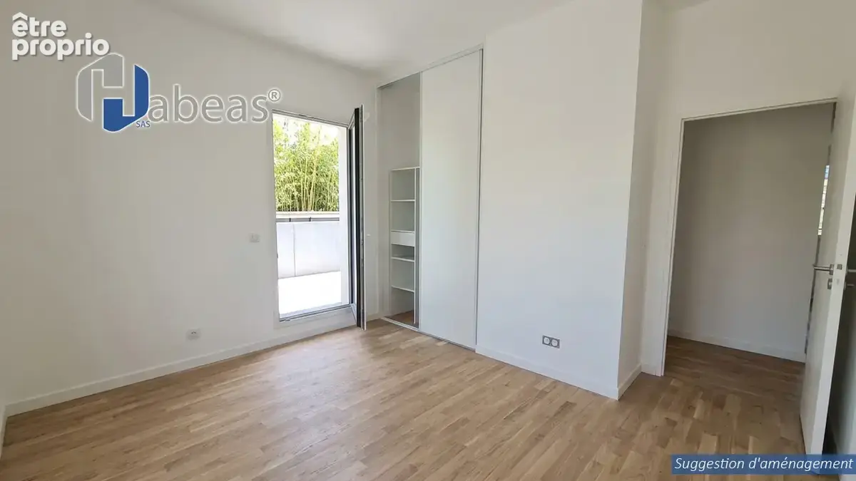 Exceptionnel Duplex T5 de 145,70 m² avec 131 m² de terrasses – Lyon 3ᵉ - photo 14