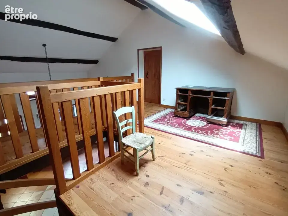 Maison 5 pièces 200 m² à vendre à Saint-Clement (03250) - photo 9