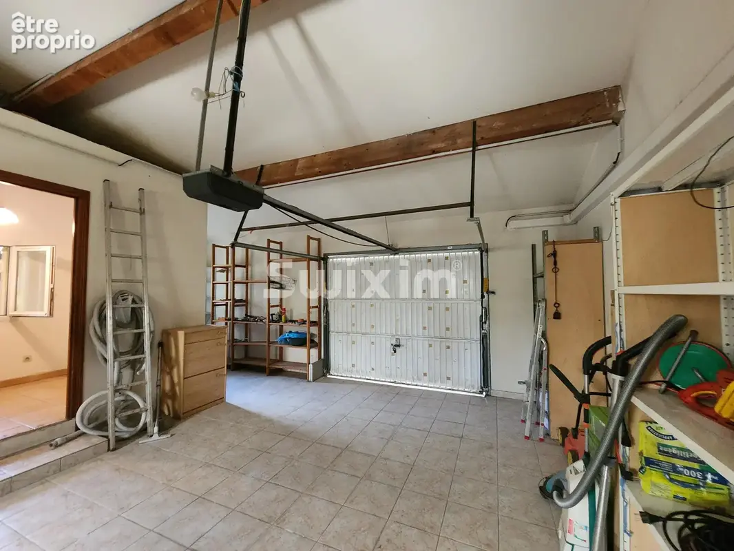 Les arcs – maison familiale avec piscine – exclusivité - photo 12