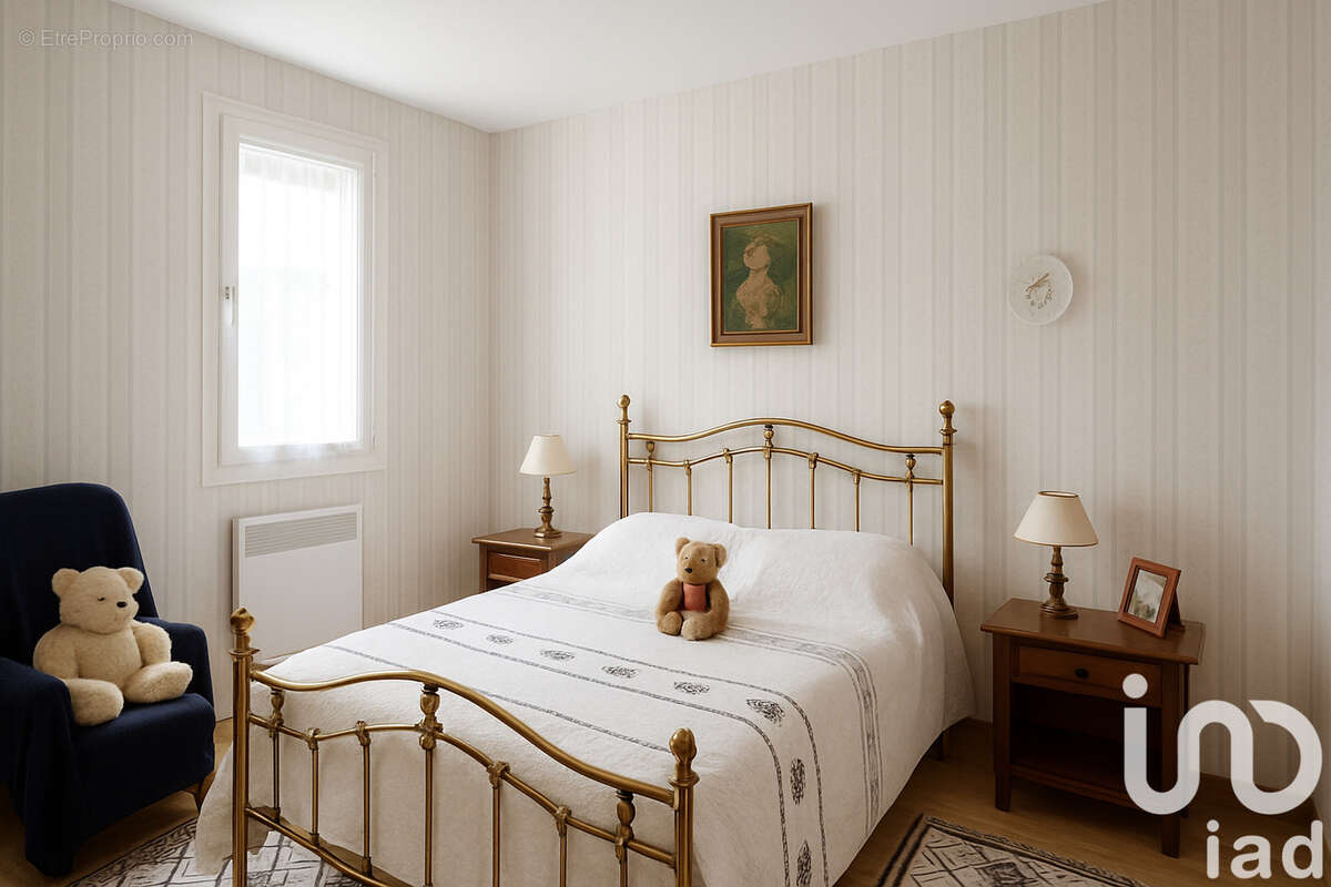 Photo 7 - Maison à TONNAY-CHARENTE