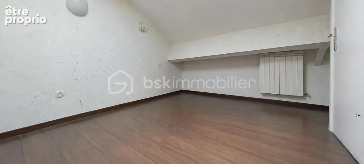 Duplex 3 pièces 74m² - photo 4