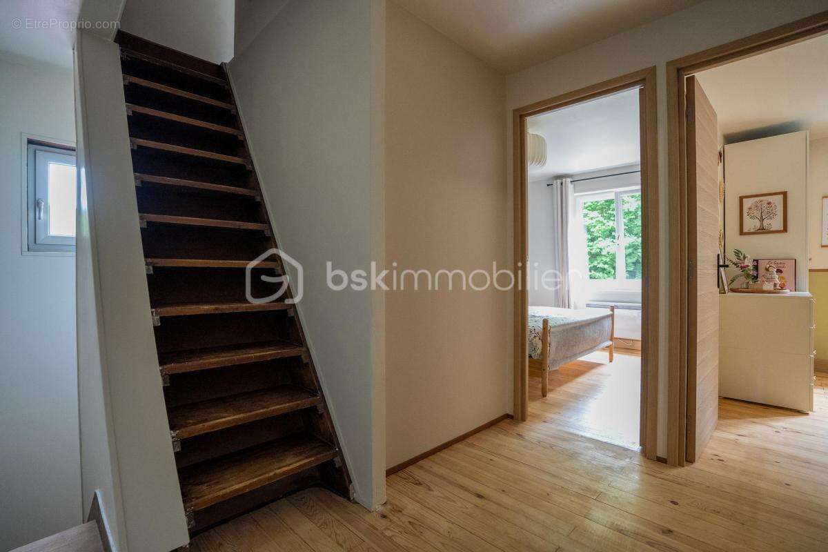 Superbe maison en pierre sans travaux sur terrain de 1750m² - photo 18