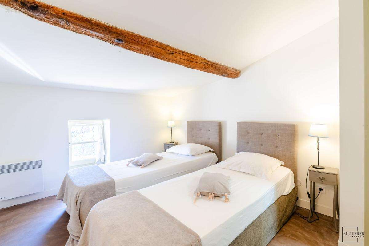 Maison 96 m² à Saint-Nazaire-D'aude  - photo 12