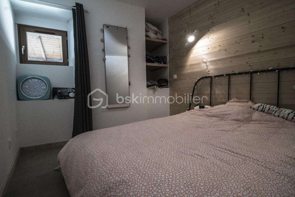 Appartement T3 - photo 11