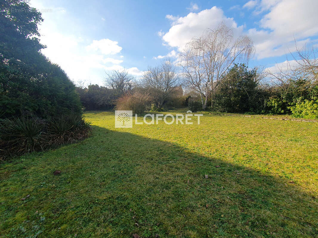 Maison à DOUE-LA-FONTAINE