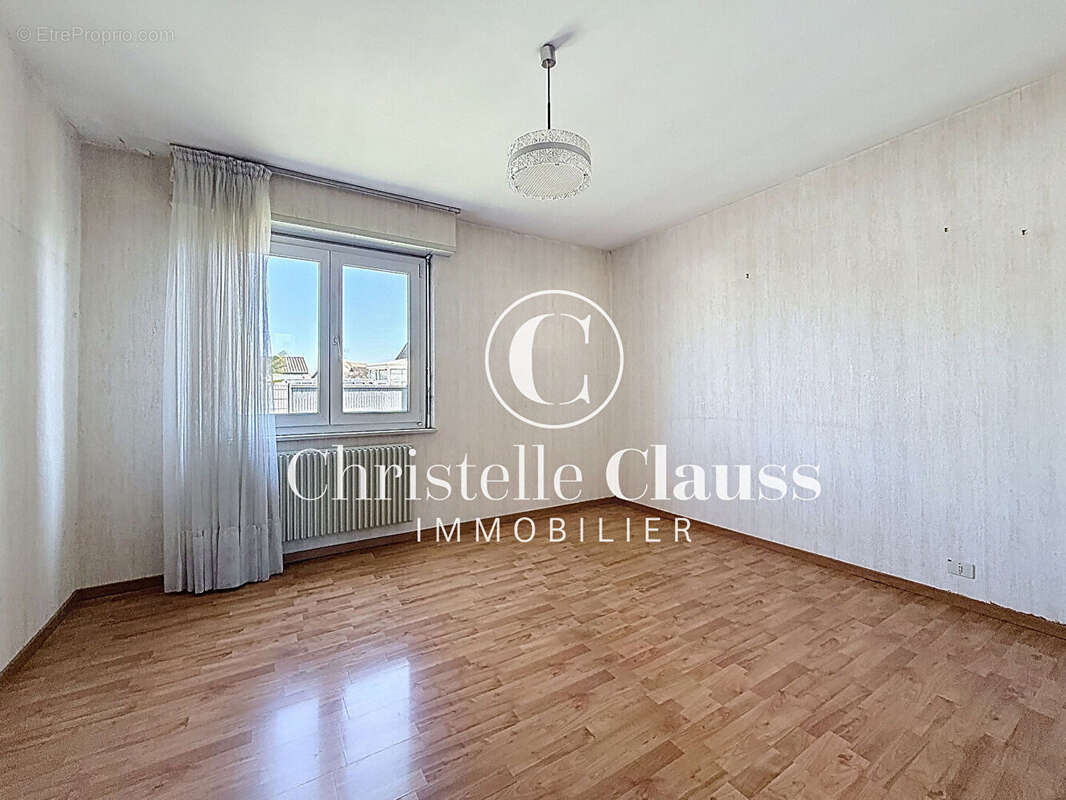 Maison à KINGERSHEIM