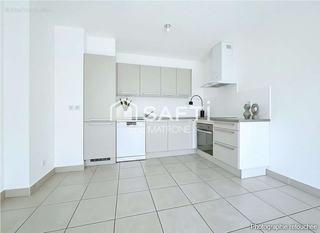 Photo 4 - Appartement à MARSEILLE-11E