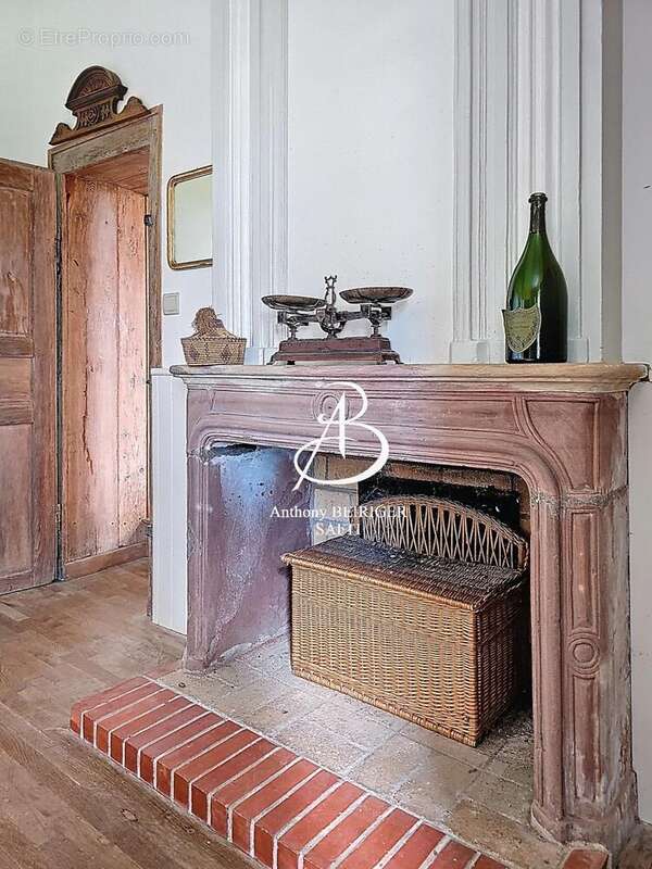 Photo 6 - Maison à BREMONCOURT