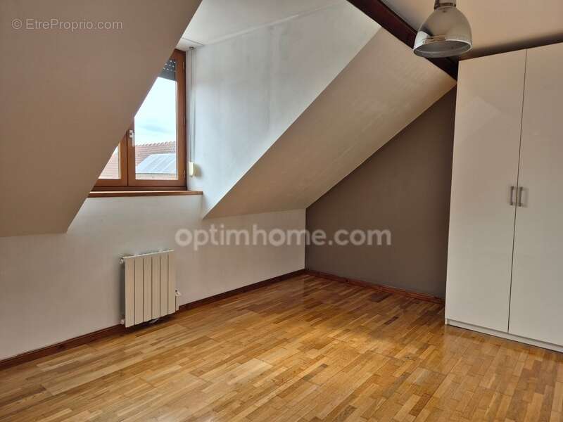 Maison à WERVICQ-SUD