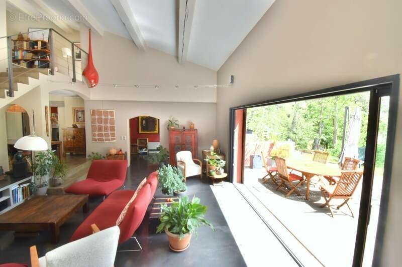 Maison à FUVEAU