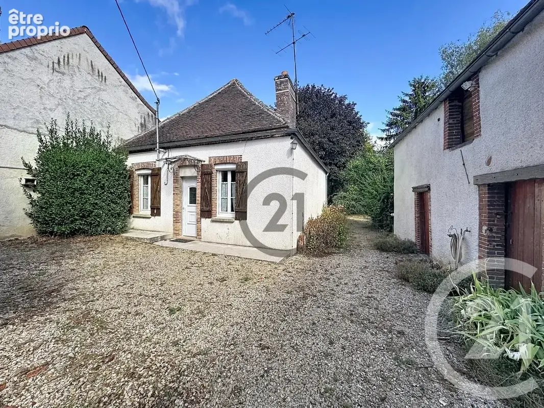 Maison 4 pièces 100 m² à vendre à Perceneige (89260) - photo 2