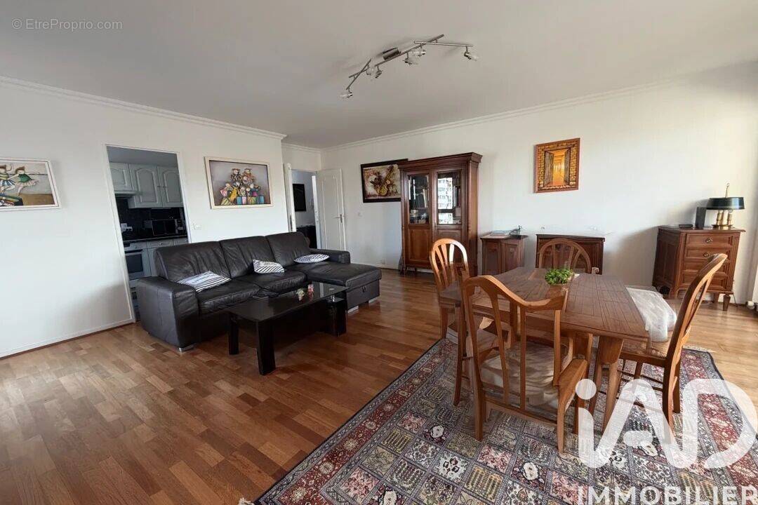 Photo 1 - Appartement à CRETEIL