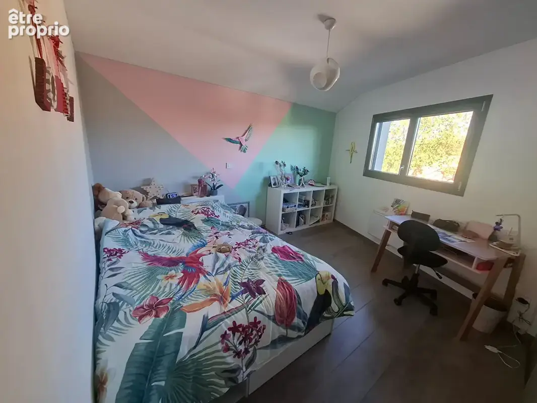 Maison 195m² à viriat - photo 8