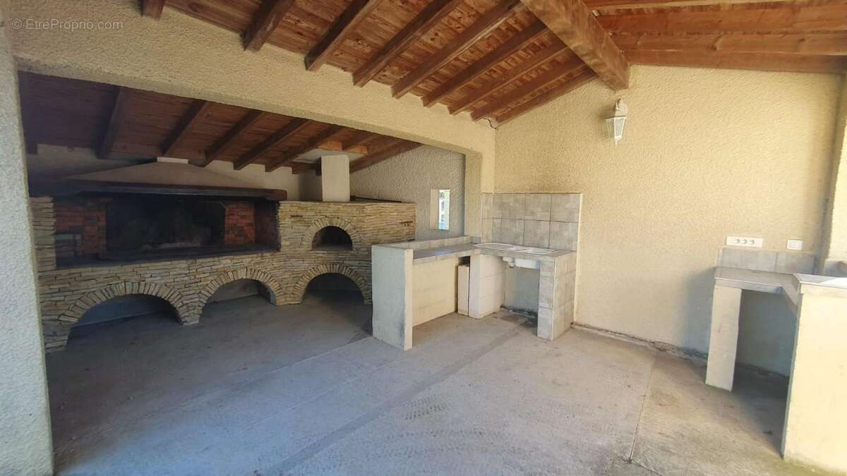 Maison à CASTELNAUDARY