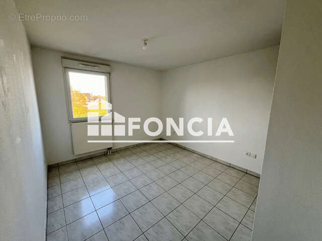 Appartement à DOUAI