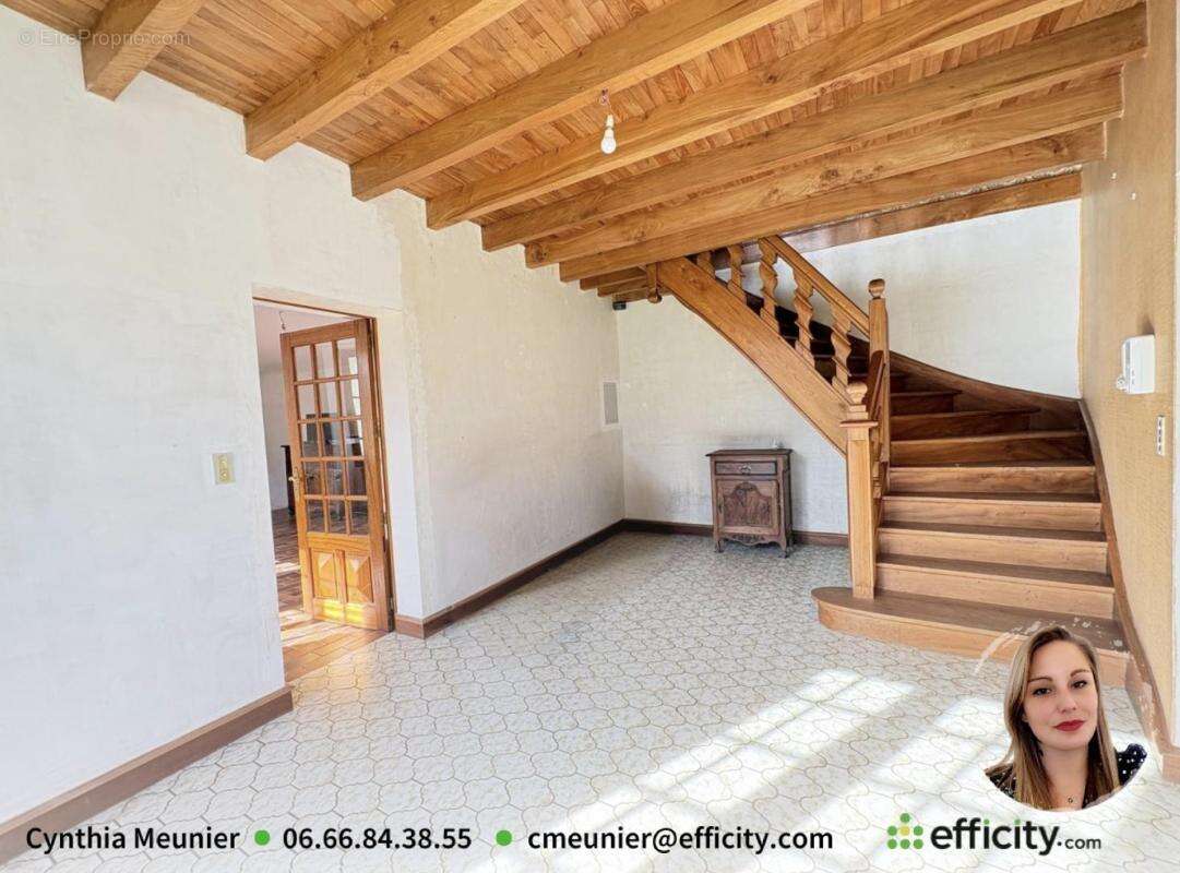 Maison de campagne - photo 6