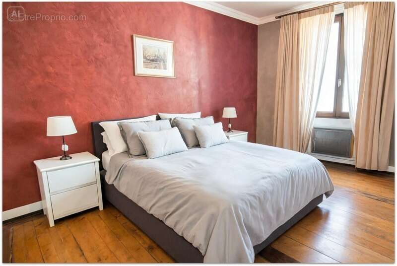 Appartement à GEX