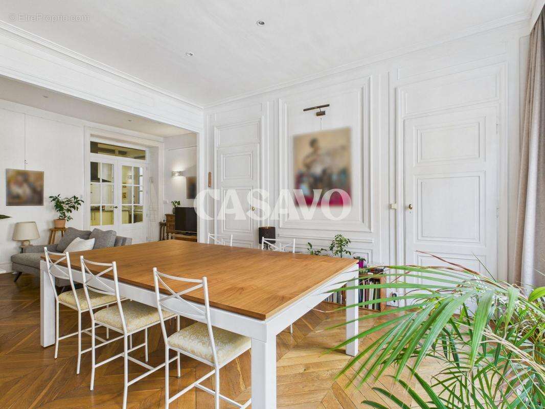 Appartement à LYON-1E