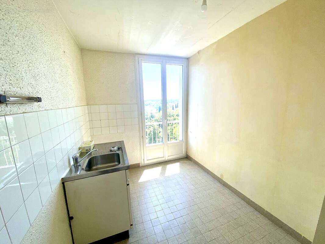 Appartement à SAINT-CANNAT