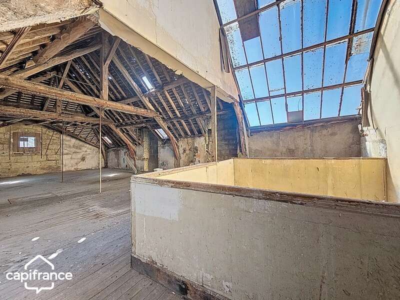 Appartement à THOUARS