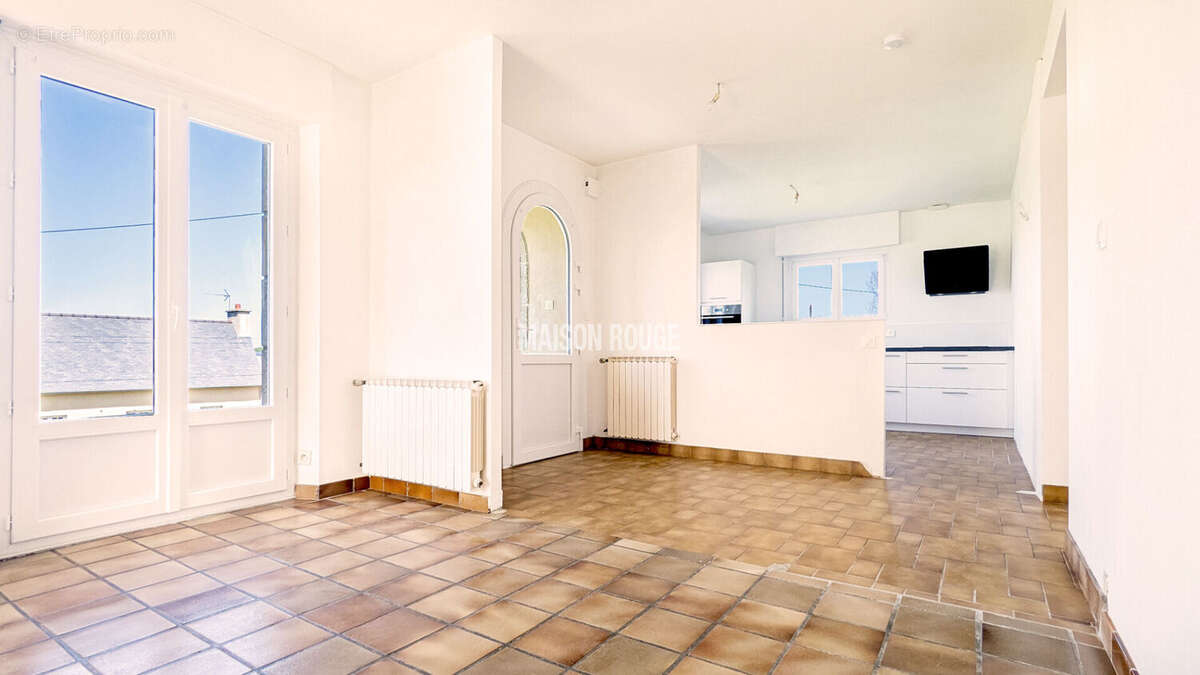 Maison à MINIHY-TREGUIER