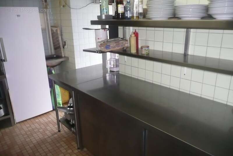 Maison à SAINT-CHAMARAND