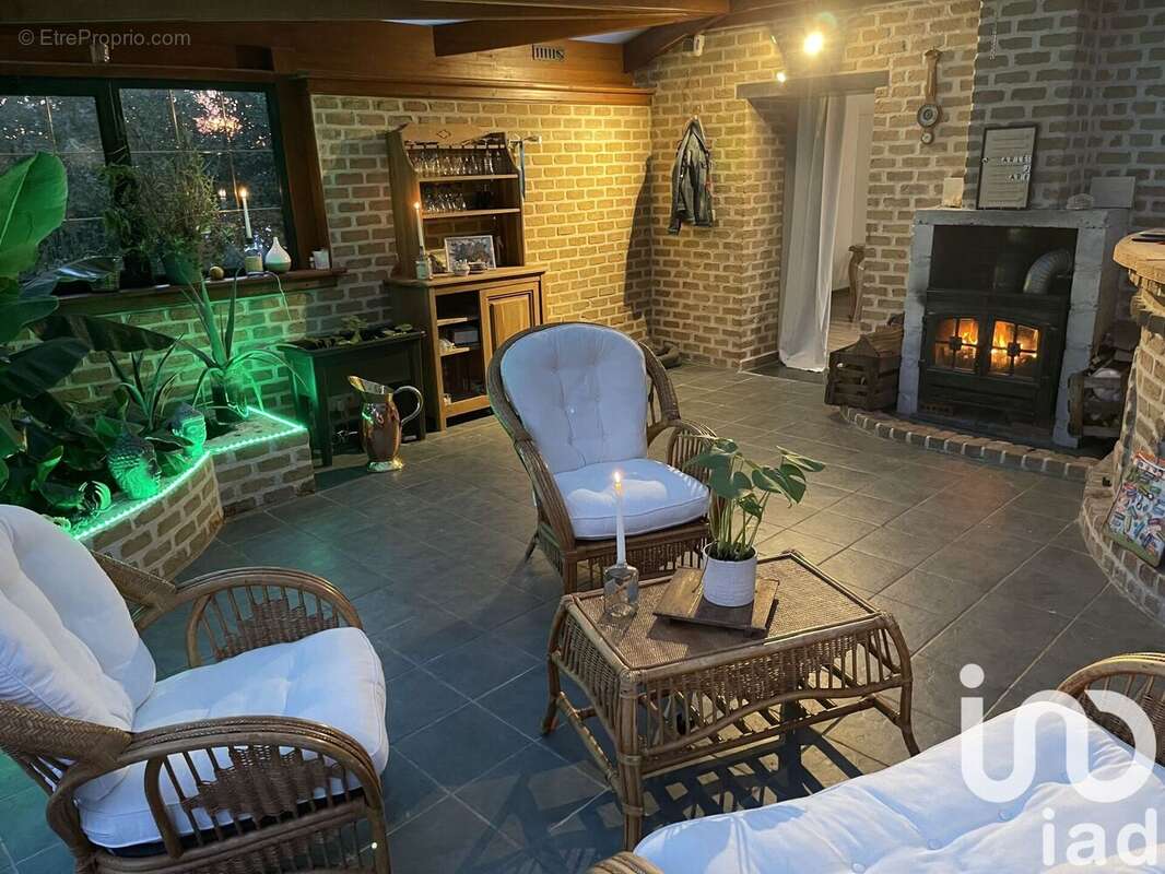 Photo 7 - Maison à BAILLEUL