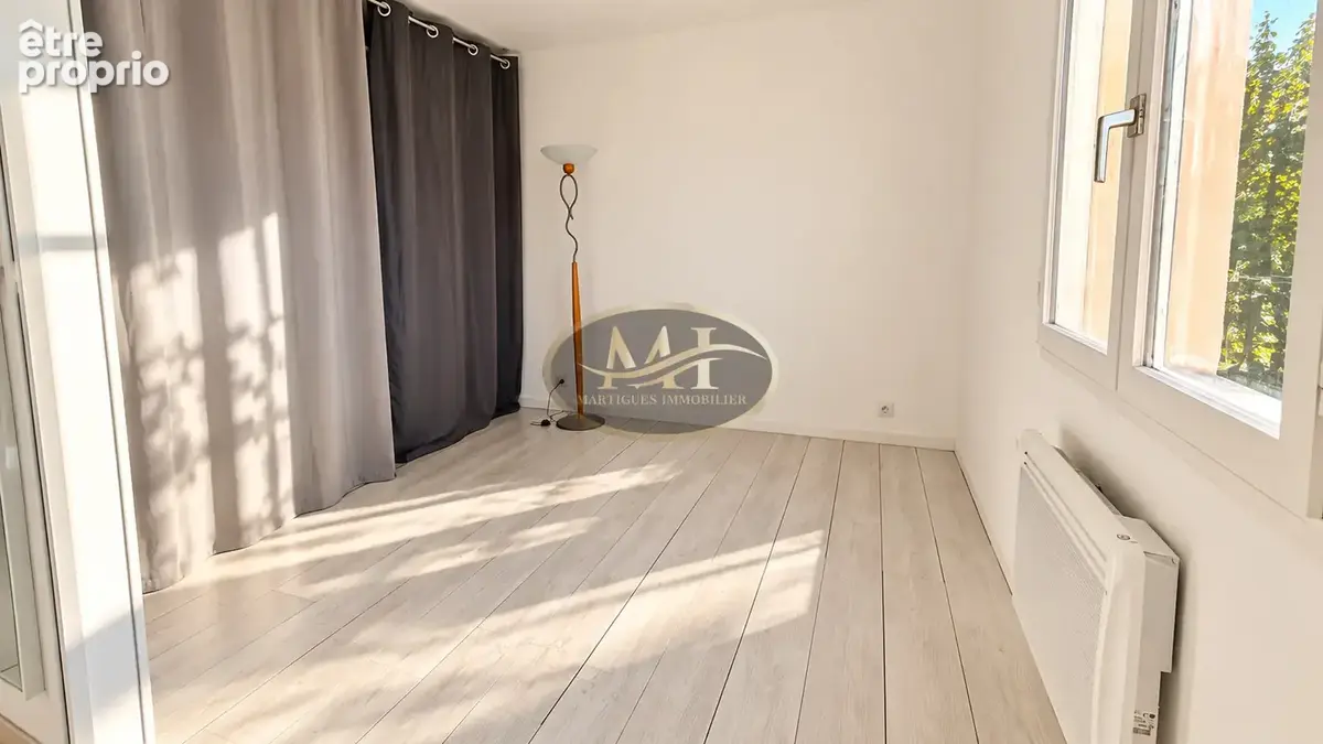 Maison T4 avec piscine   Sausset-les-Pins - photo 12