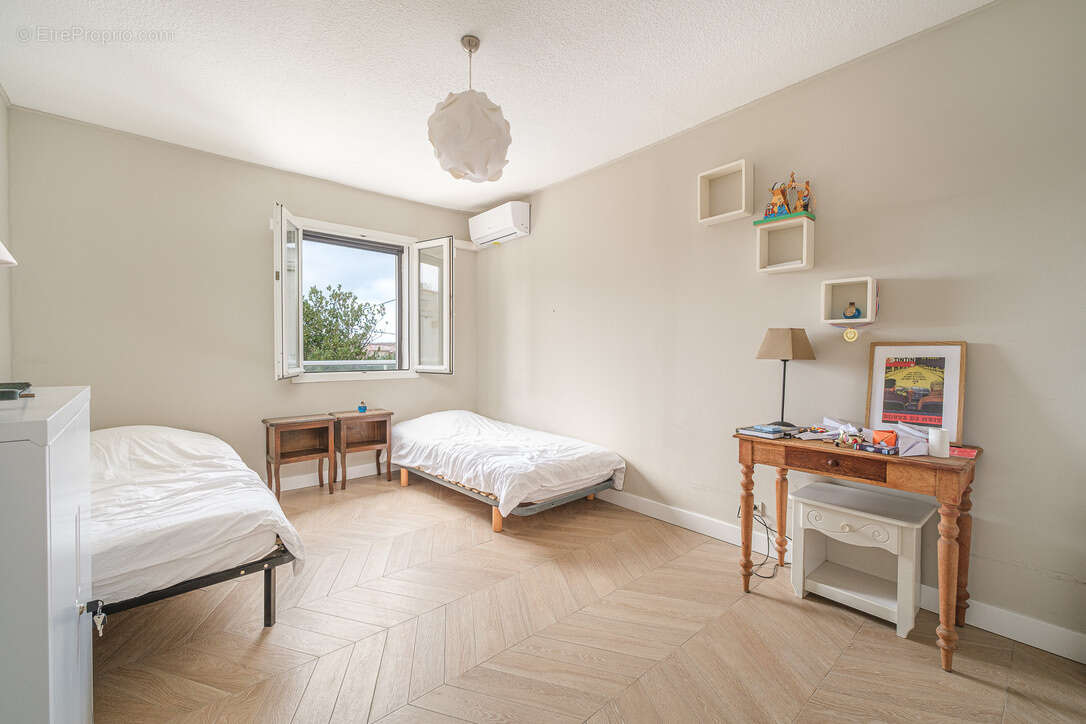 Maison à MARSEILLE-8E