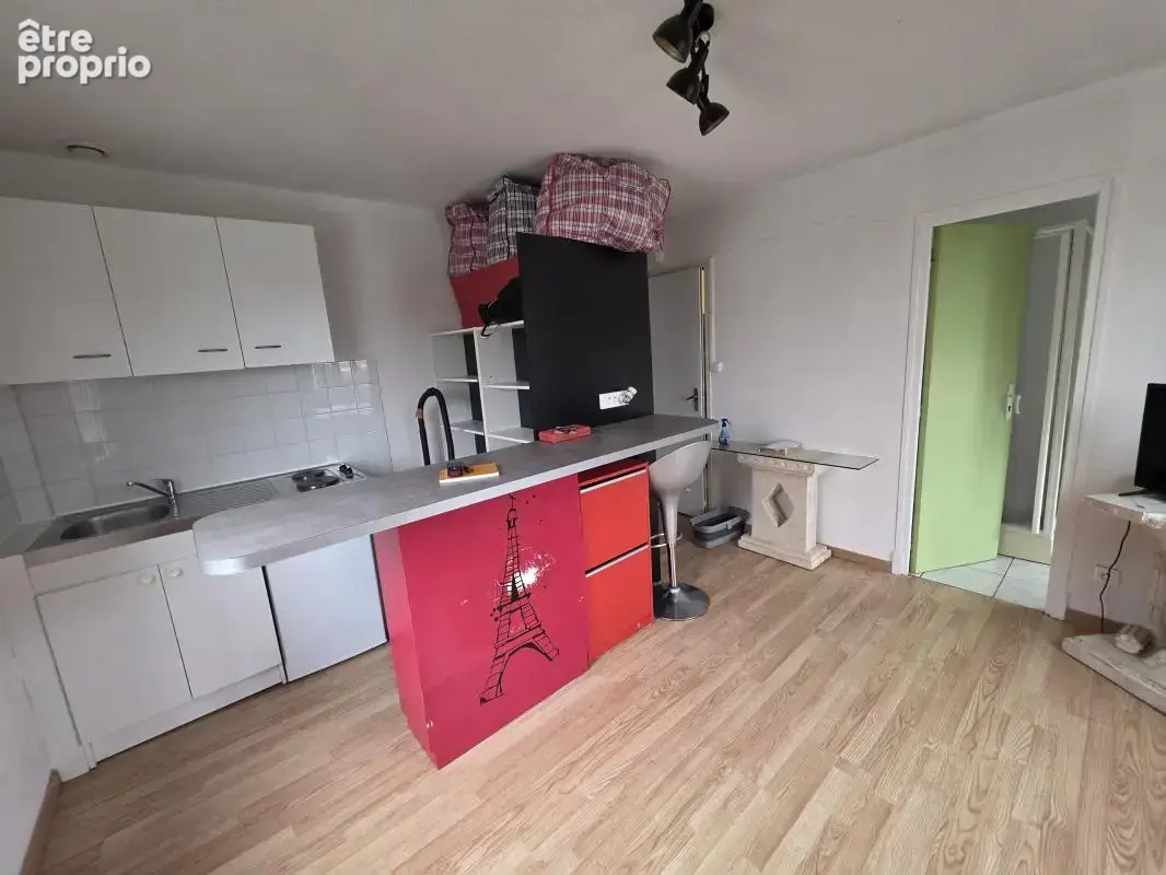 Appartement 9 pièces 250 m² à vendre à Tarbes (65000) - photo 6